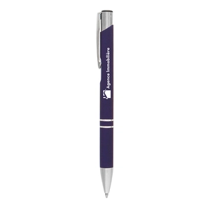 Stylo CROSBY softy personnalisable