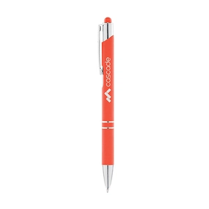 Stylo CROSBY softy stylet côté clip personnalisable