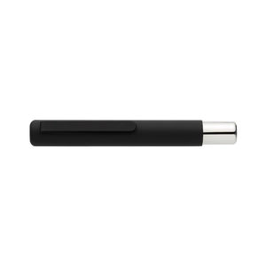 Stylo en aluminium recyclé avec format de poche personnalisable