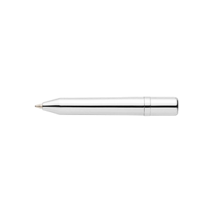 Stylo en aluminium recyclé avec format de poche personnalisable