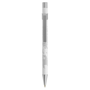 Stylo en métal METAL PRO SOFT BIC® personnalisable