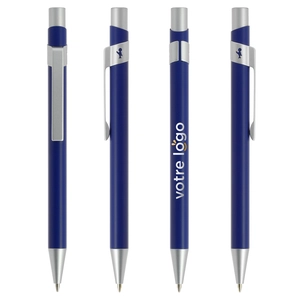 Stylo en métal METAL PRO SOFT BIC® personnalisable