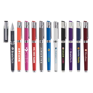 Stylo gel DYLAN personnalisable