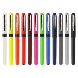 Stylo GRIP ROLLER BIC® personnalisable