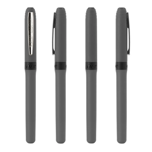 Stylo GRIP ROLLER BIC® personnalisable