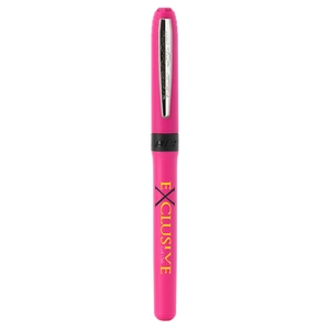 Stylo GRIP ROLLER BIC® personnalisable