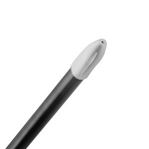 Stylo sans encre avec corps en aluminium 100% recyclé personnalisable