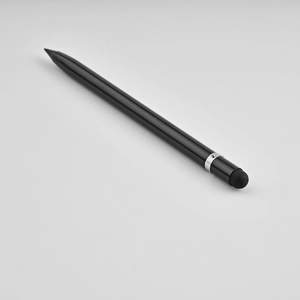 Stylo sans encre avec corps en aluminium recyclé  personnalisable