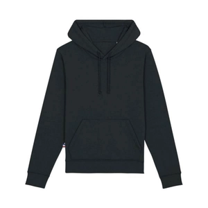 Sweat à capuche certifié origine France garantie