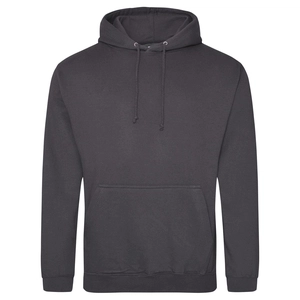 Sweat à capuche homme 280g personnalisable