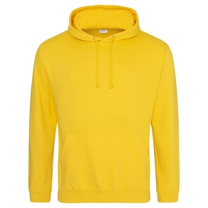 Sweat à capuche homme 280g personnalisable