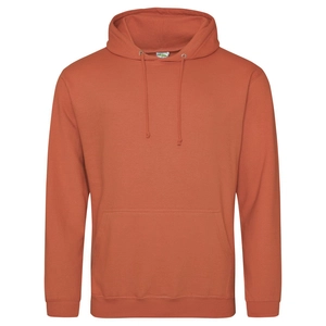 Sweat à capuche homme 280g personnalisable