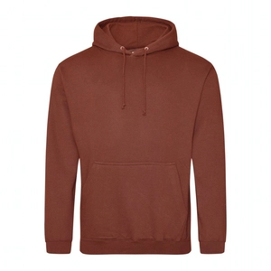 Sweat à capuche homme 280g personnalisable