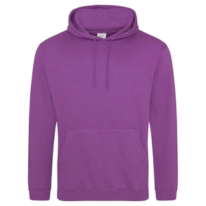 Sweat à capuche homme 280g personnalisable