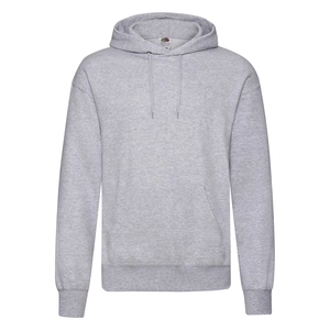 Sweat à capuche homme CLASSIC personnalisable