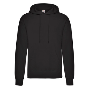 Sweat à capuche homme CLASSIC personnalisable