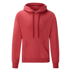 Sweat à capuche homme CLASSIC personnalisable