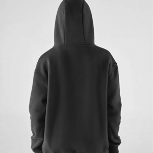 Sweat à capuche - Hoodie made in europe personnalisable