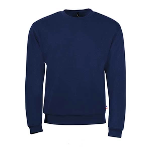 Sweat Made In France 290 gr/m2 - coton et polyester personnalisable