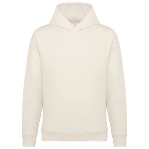 Sweat-shirt écoresponsable à capuche oversize unisexe KARIBAN personnalisable