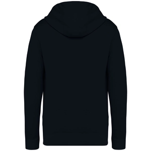 Sweat-shirt écoresponsable à capuche unisexe - Fabrication Europe personnalisable