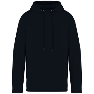 Sweat-shirt écoresponsable à capuche unisexe - Fabrication Europe personnalisable