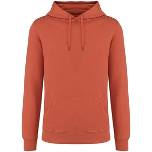 Sweat-shirt écoresponsable à capuche unisexe - Fabrication Europe personnalisable