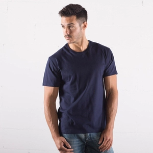 T-shirt homme 100% coton Bio RETAIL personnalisable