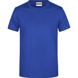 T-shirt Homme 100% coton OEKOTEX 150 g, manches courtes personnalisable