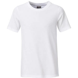 T-shirt homme décontracté 100% coton Bio personnalisable