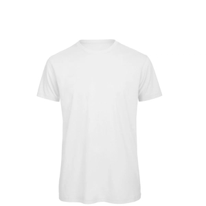 T-shirt homme en coton BIO INSPIRE T personnalisable