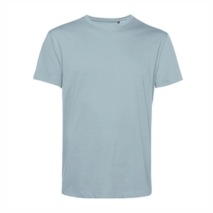 T-shirt homme en coton BIO ORGANIC   personnalisable