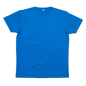 T-shirt homme en coton ESSENTIAL 100% coton BIO personnalisable