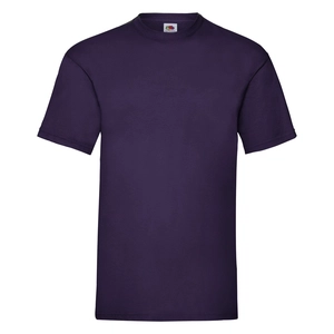 T-shirt homme en coton VALUEWEIGHT personnalisable