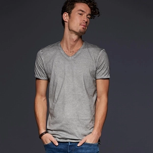 T-shirt homme style 