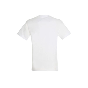 T-shirt personnalisé Made in France en coton - livraison EXPRESS personnalisable