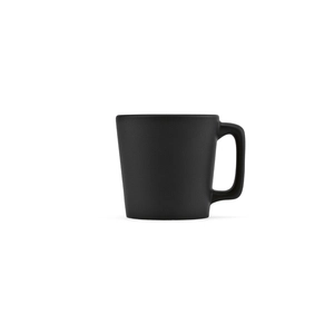 Tasse 75 ml en céramique - Tasse finition mate compatible lave vaisselle personnalisable