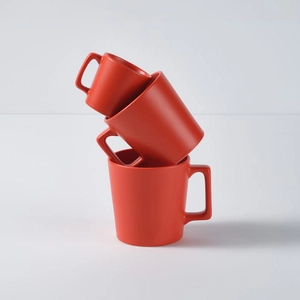 Tasse 75 ml en céramique - Tasse finition mate compatible lave vaisselle personnalisable