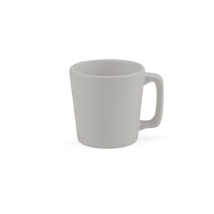 Tasse 75 ml en céramique - Tasse finition mate compatible lave vaisselle personnalisable