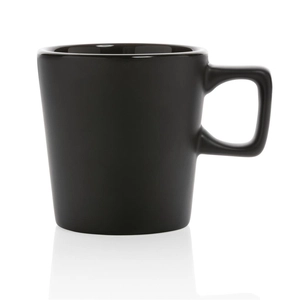 Tasse à café céramique au design moderne personnalisable