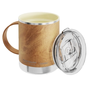 Tasse avec revêtement céramique unique - Mug 360ml personnalisable