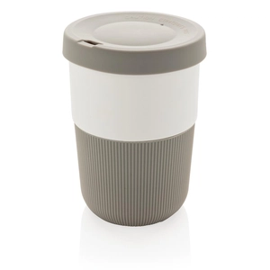 Tasse Coffee 380ml en PLA - mug en matière végétale personnalisable