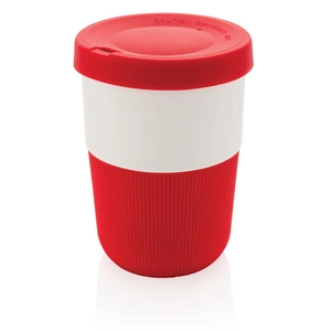 Tasse Coffee 380ml en PLA - mug en matière végétale personnalisable