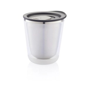 Tasse de bureau DIA isotherme 227 ml, mug en acier inoxydable personnalisable