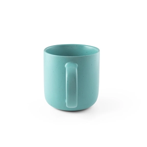 Tasse en céramique de 370 ml - finition mate personnalisable