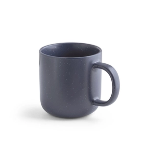 Tasse en céramique de 370 ml - finition mate personnalisable