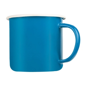 Tasse en émail premium 285 ml personnalisable