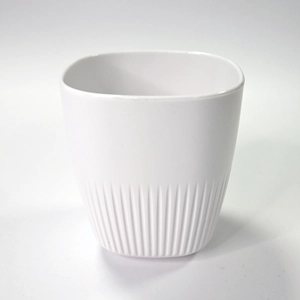 Tasse made in France en RPET - idéal pour machine à café personnalisable