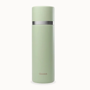Thermo isotherme QWETCH - 750 ml personnalisable
