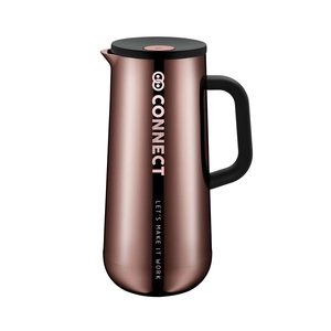 Thermos à café 1 litre personnalisable